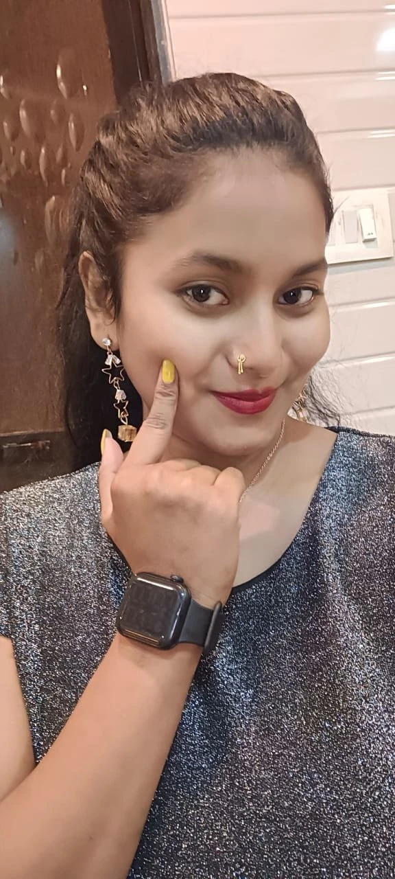 Independent girl here (cam or real meet) – Indian escort agency in Nagpur — 1 / 2