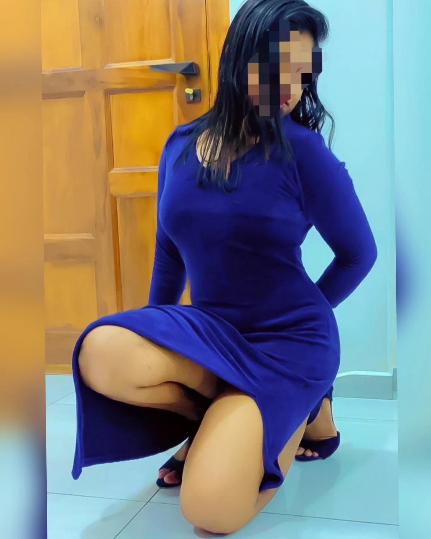 Oshi Colombo in call and out call – Sri Lankan escort in Colombo — 2 / 6