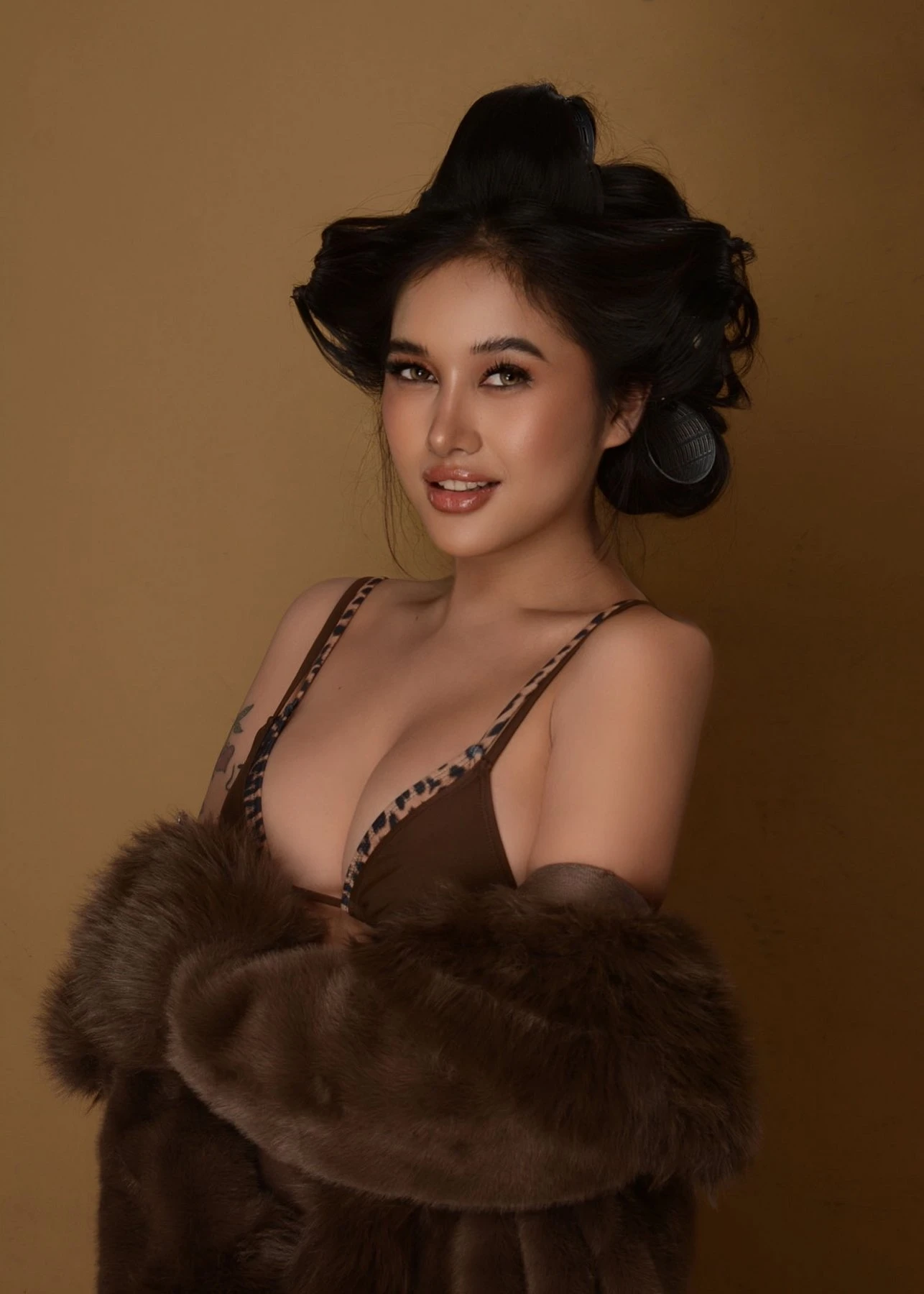 Hot Marie🇨🇴🇵🇭 (Limited Days Only) – Filipino escort in Seoul — 15 / 30
