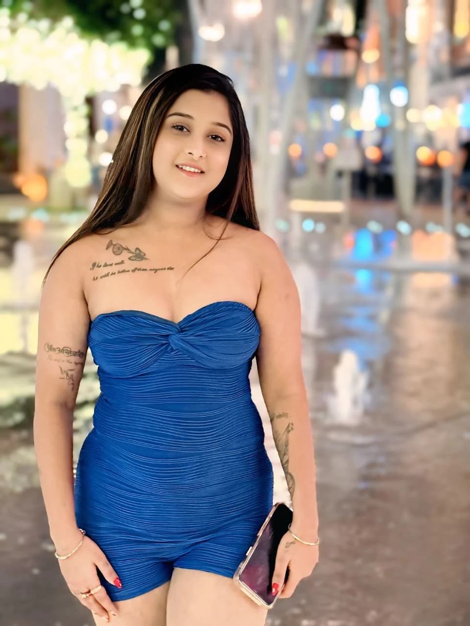 Sweety – Indian escort in Hyderabad — 2 / 13
