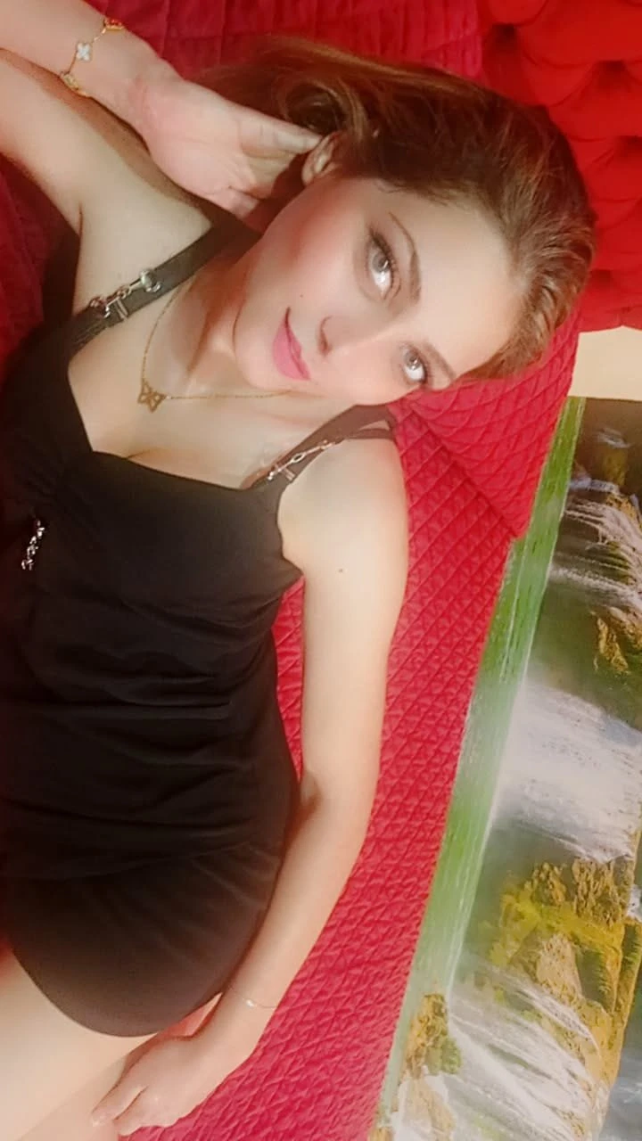 ليال – Lebanese escort in Beirut — 3 / 7