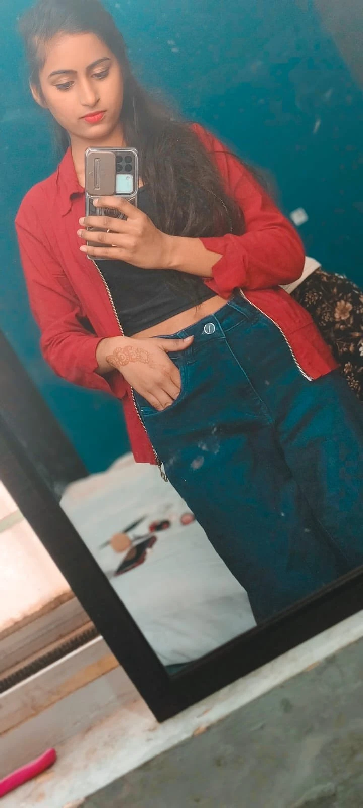 Ritu – Indian escort in Kolkata — 2 / 3