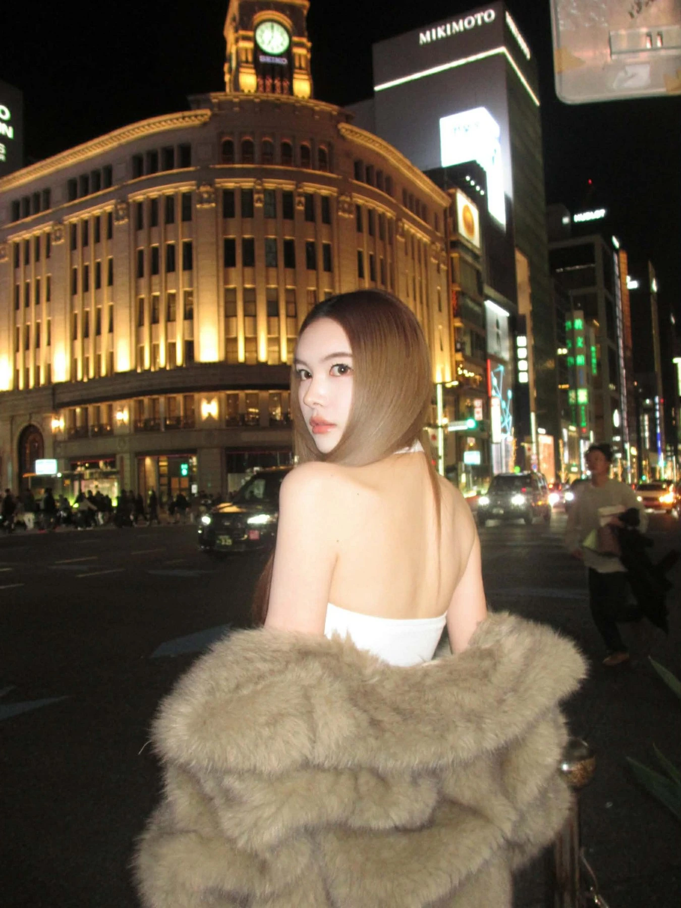 Leena – Australian escort in Seoul — 23 / 26