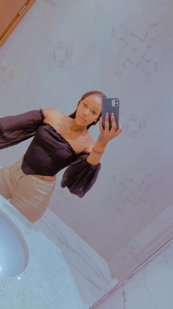 FUN MIXED EBONY GIRL Blessing – escort in Kathmandu — 2 / 7