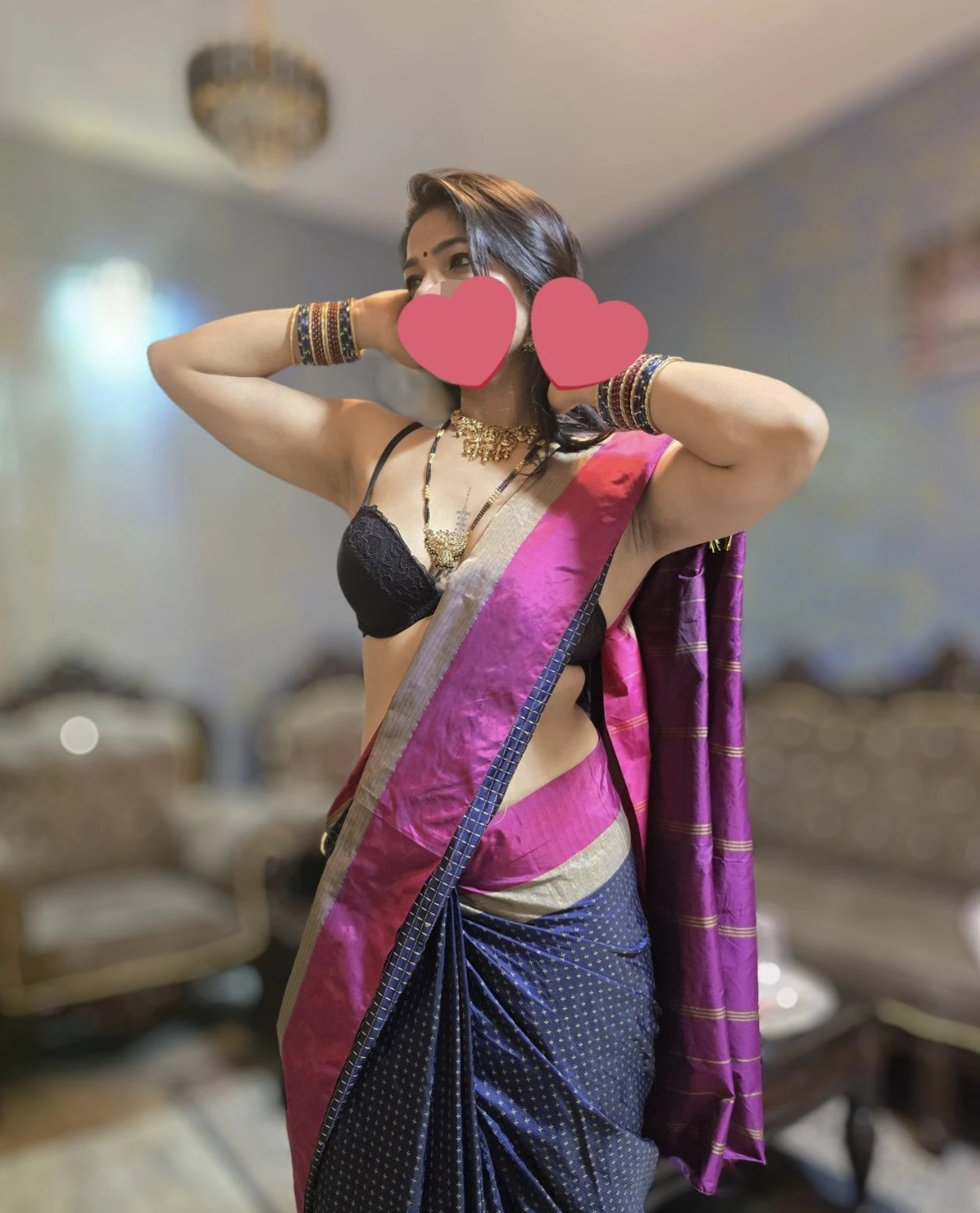 Missmonika – Indian escort in Hyderabad — 3 / 18