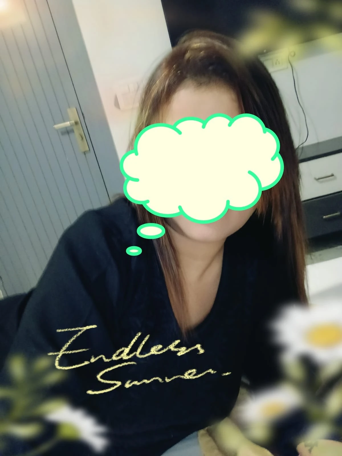Rakhi – Indian escort in New Delhi — 1 / 4