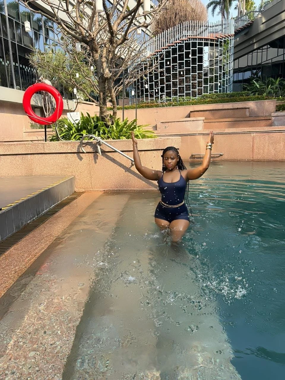 Princess 🌶️ Wild African Queen 🌶️ – Nigerian escort in Kolkata — 6 / 7