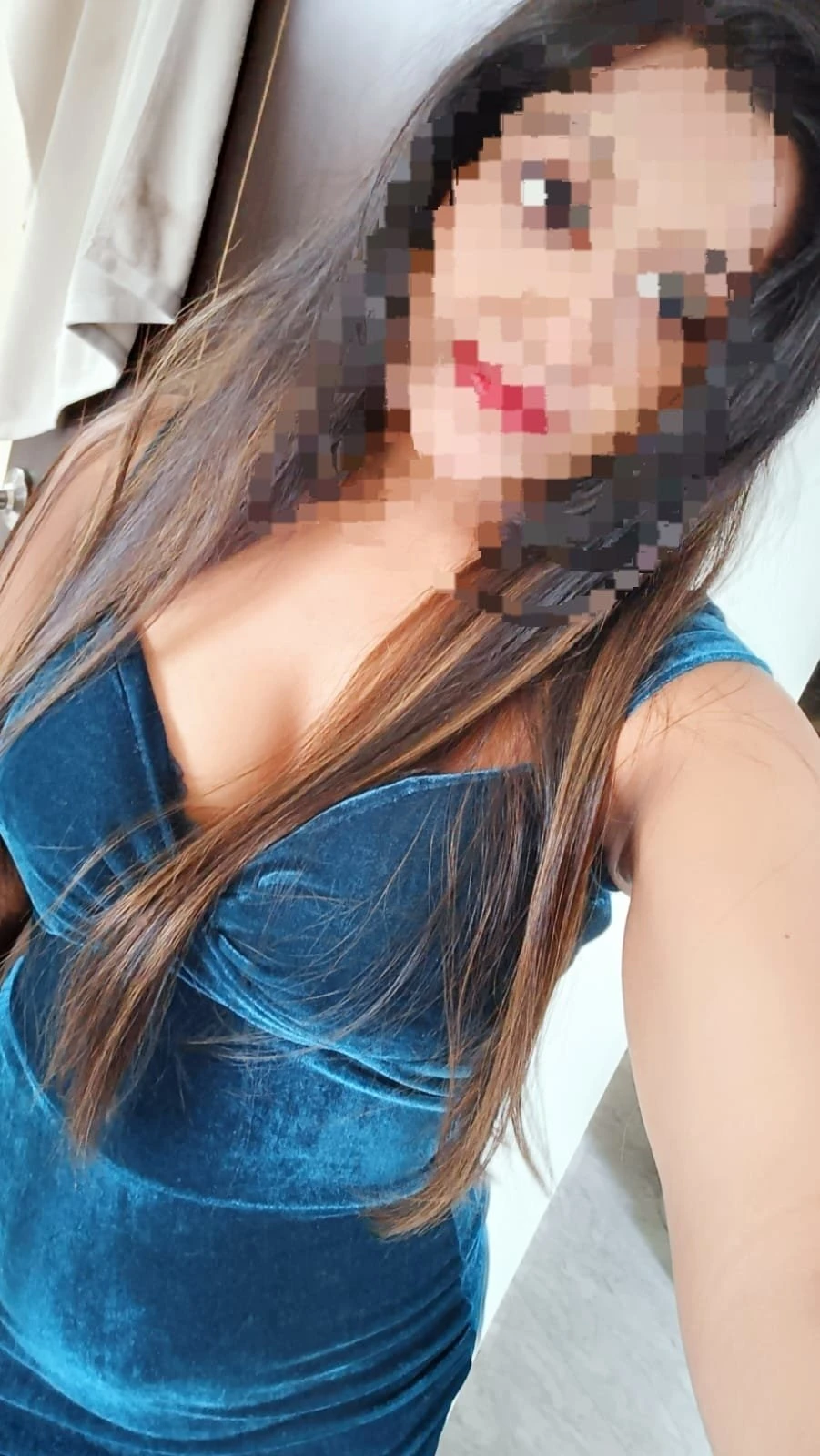 Ankita Only Real Meet – Indian escort in New Delhi — 1 / 4