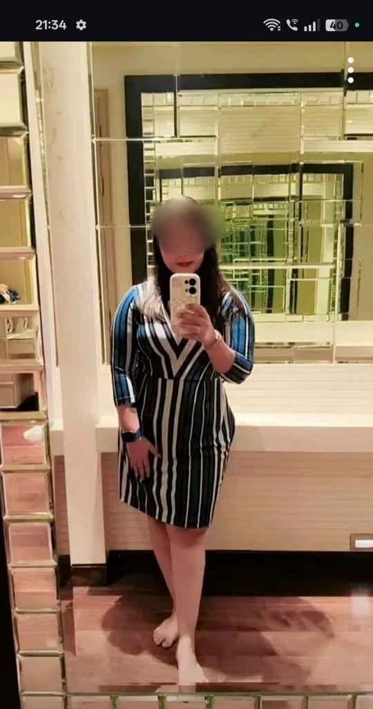 Artika – Indian escort in Mumbai — 1 / 4