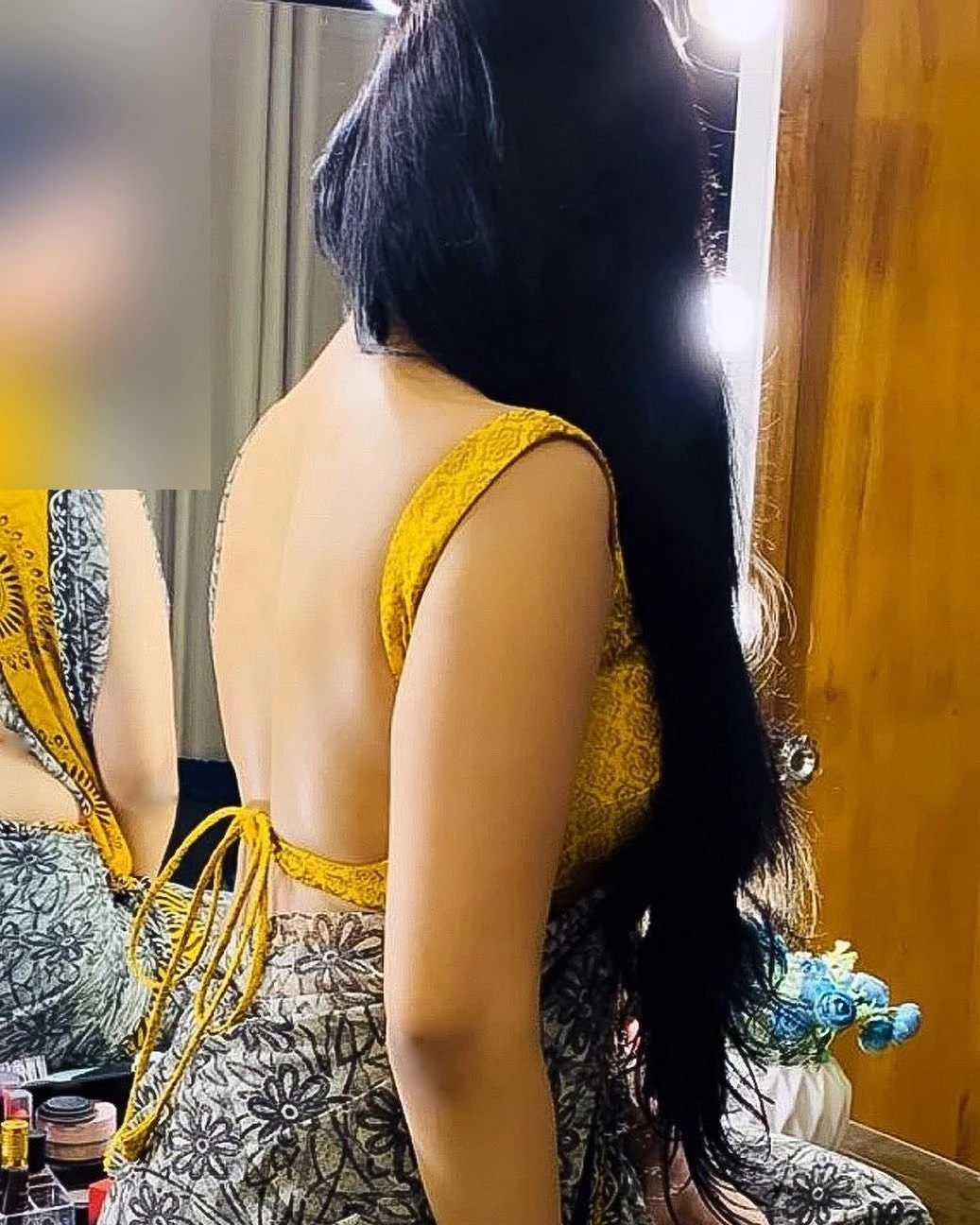 Joshi Neetu – Indian escort in New Delhi — 2 / 6