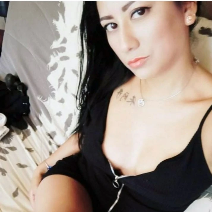 Jhandi – Mexican escort in Monaco — 5 / 7