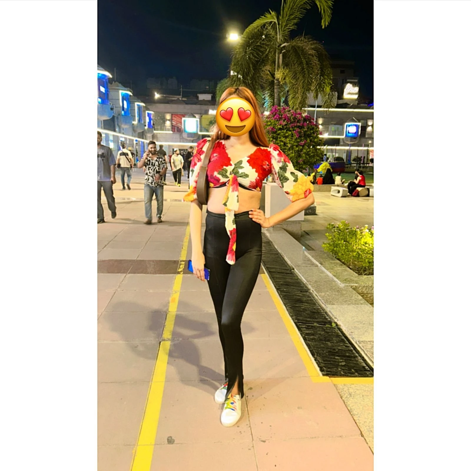 ONLY WEB SHOW WITH FACE – escort in Hyderabad — 2 / 20