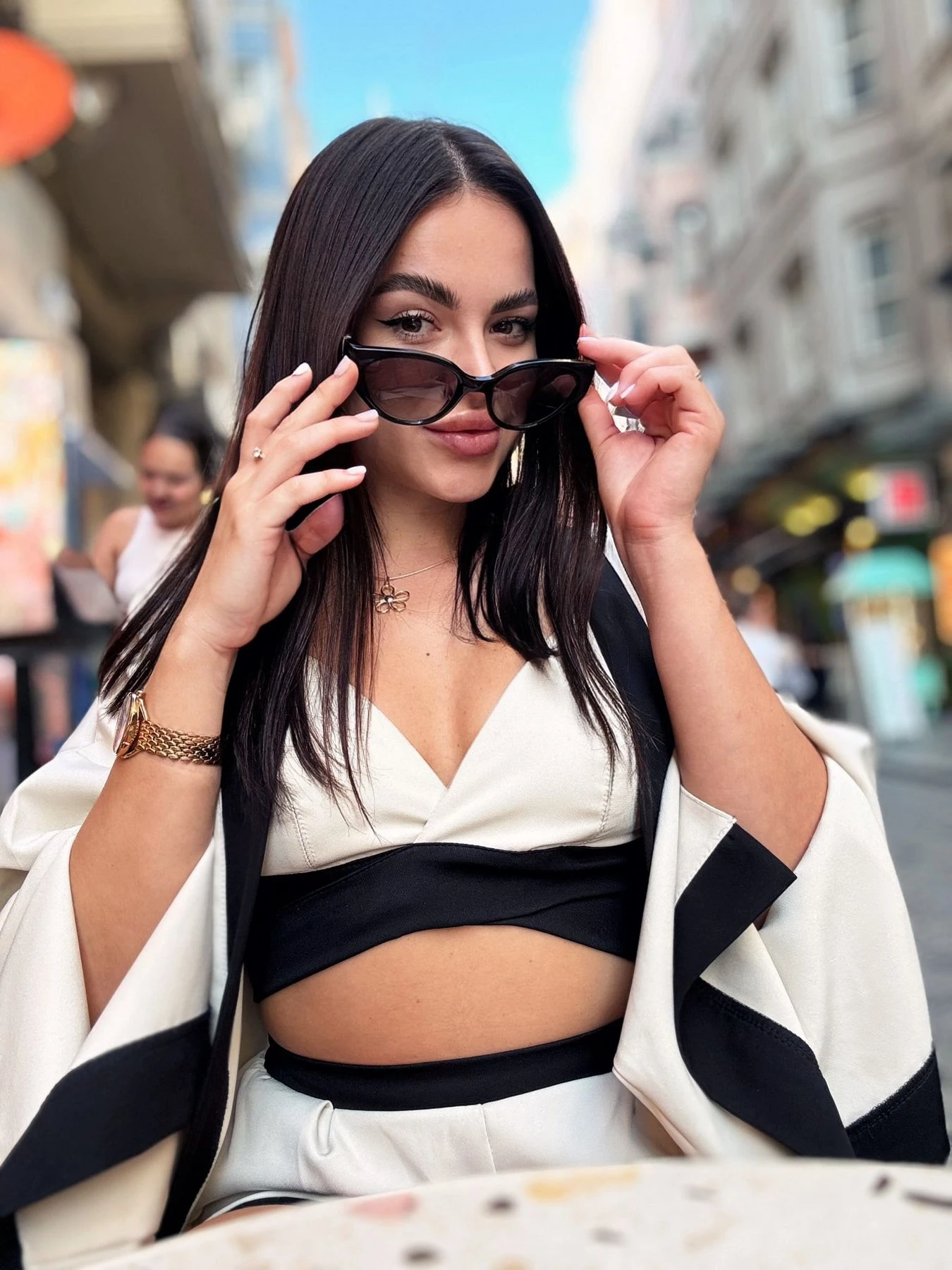 Maryana Rose Actress – Russian escort in Beirut — 2 / 13