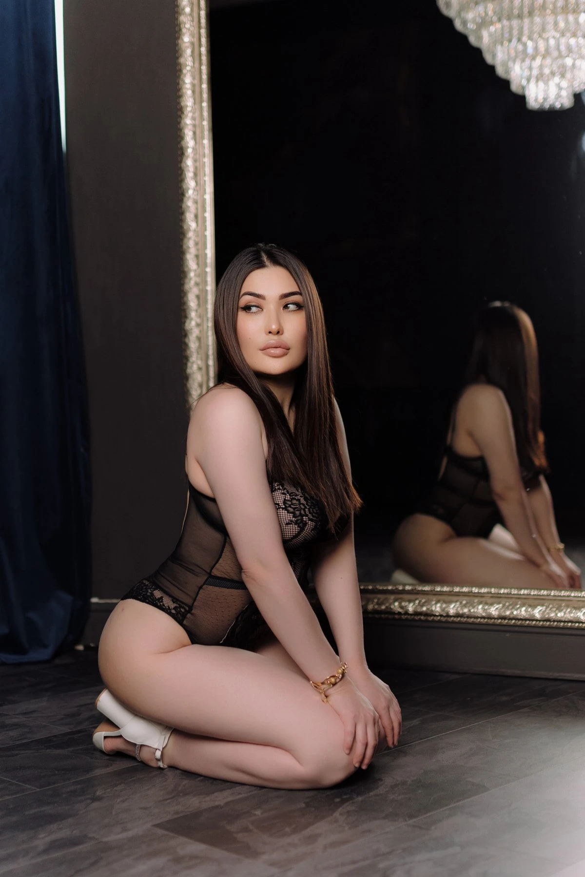 My instagram asenaj99 – Algerian escort in Erbil — 4 / 5