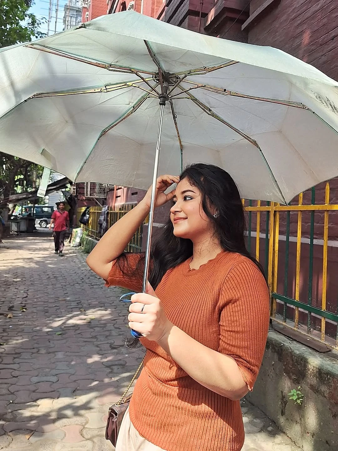 Anushka – Indian escort in Manali, Escort, Manali
