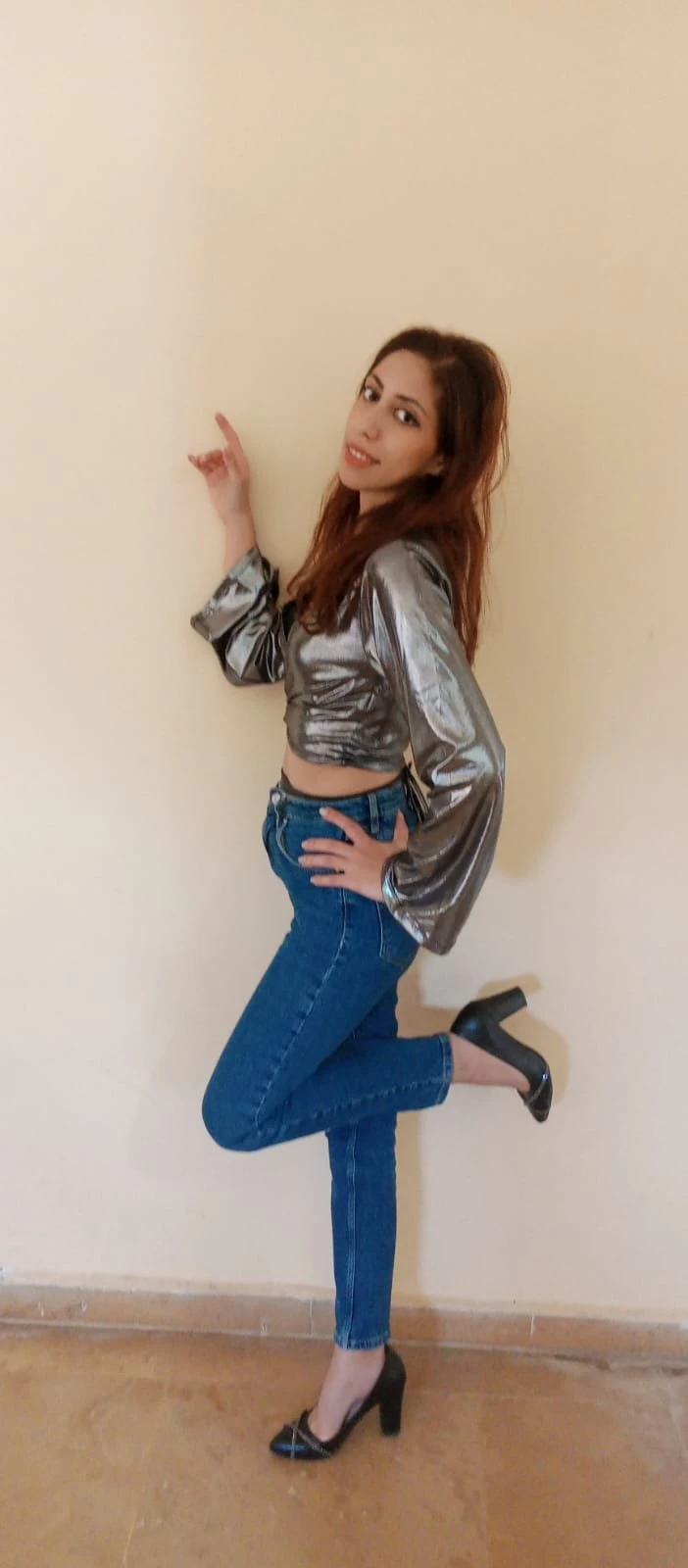 Lana Lebanese – Lebanese escort in Beirut — 2 / 5