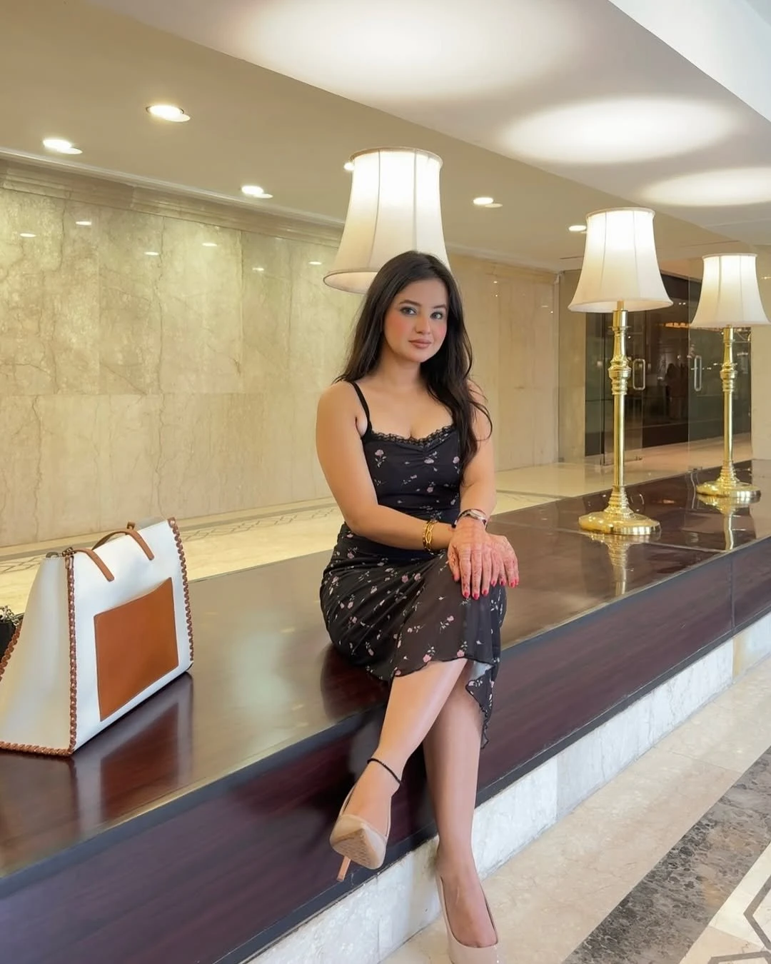 Bhavya – Indian escort in Kochi, Escort, Kochi