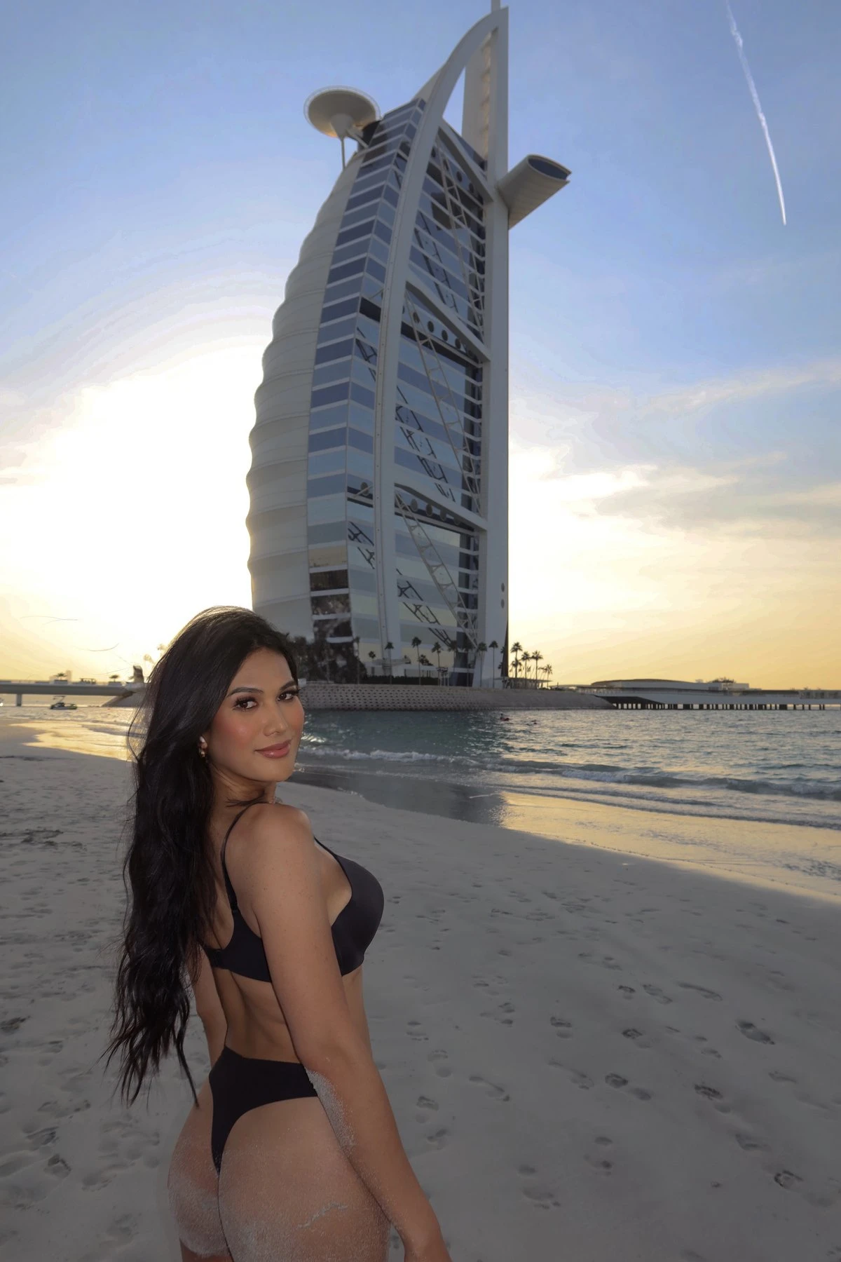 Katrina - 100% REAL, – British escort in Casablanca — 2 / 22