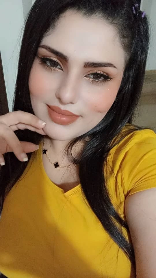 Jana Lebanese – Lebanese escort in Beirut — 3 / 4