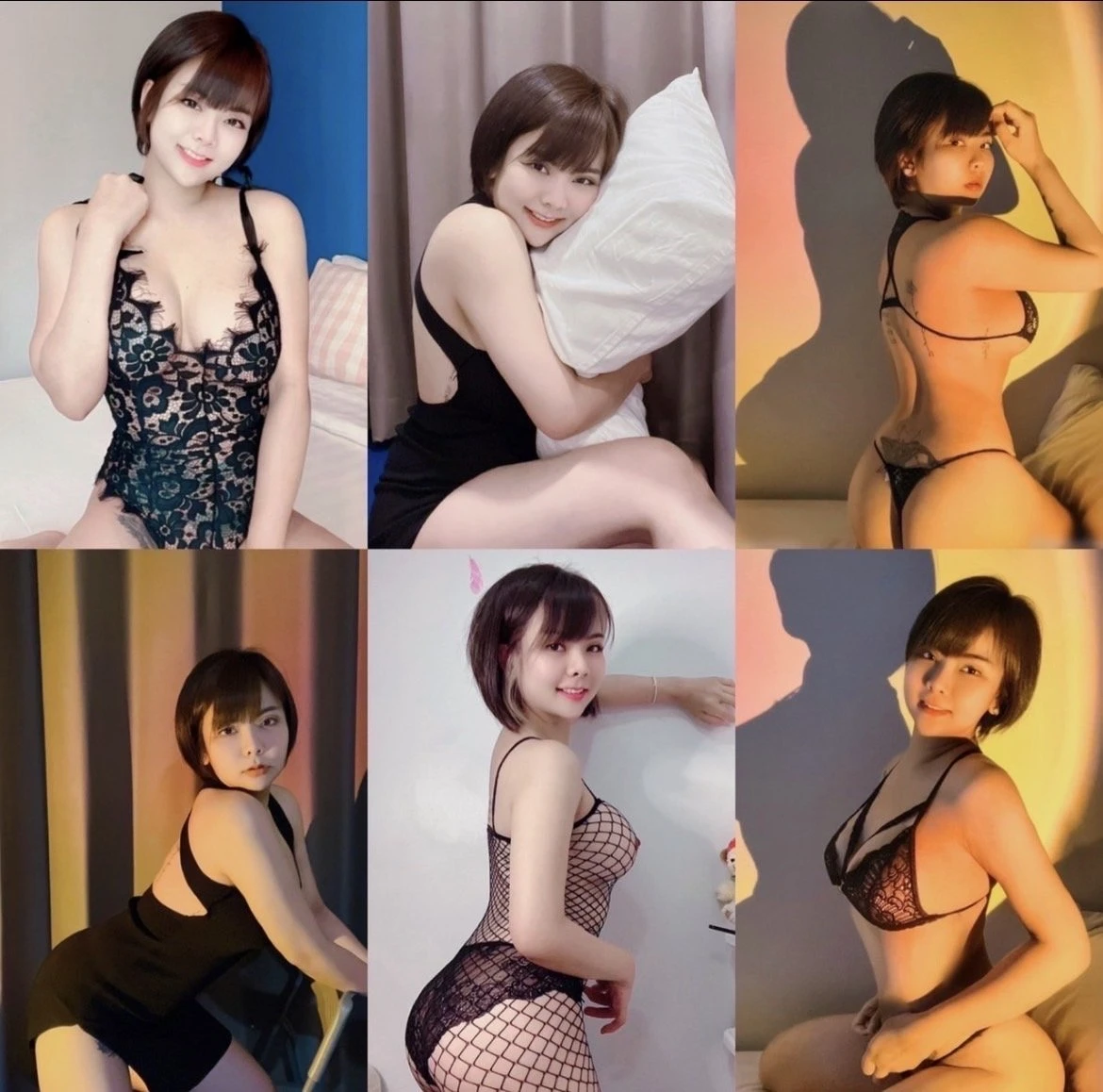 Sora – Thai escort in Seoul — 6 / 10