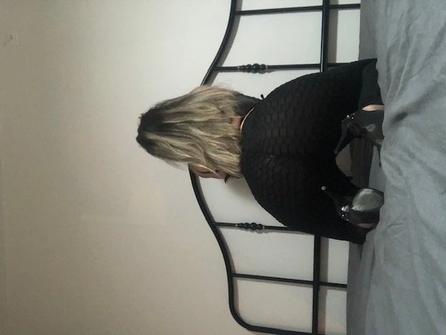 Ellenfetish – Spanish escort in Stockholm — 6 / 7