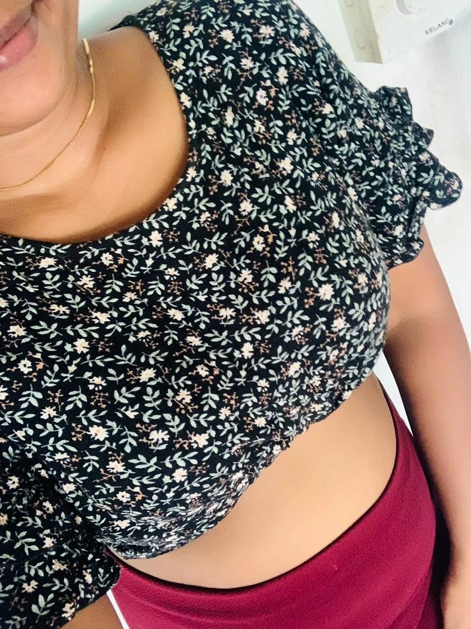 Mouly New Gril only Cam Service – Sri Lankan escort in Negombo — 3 / 8