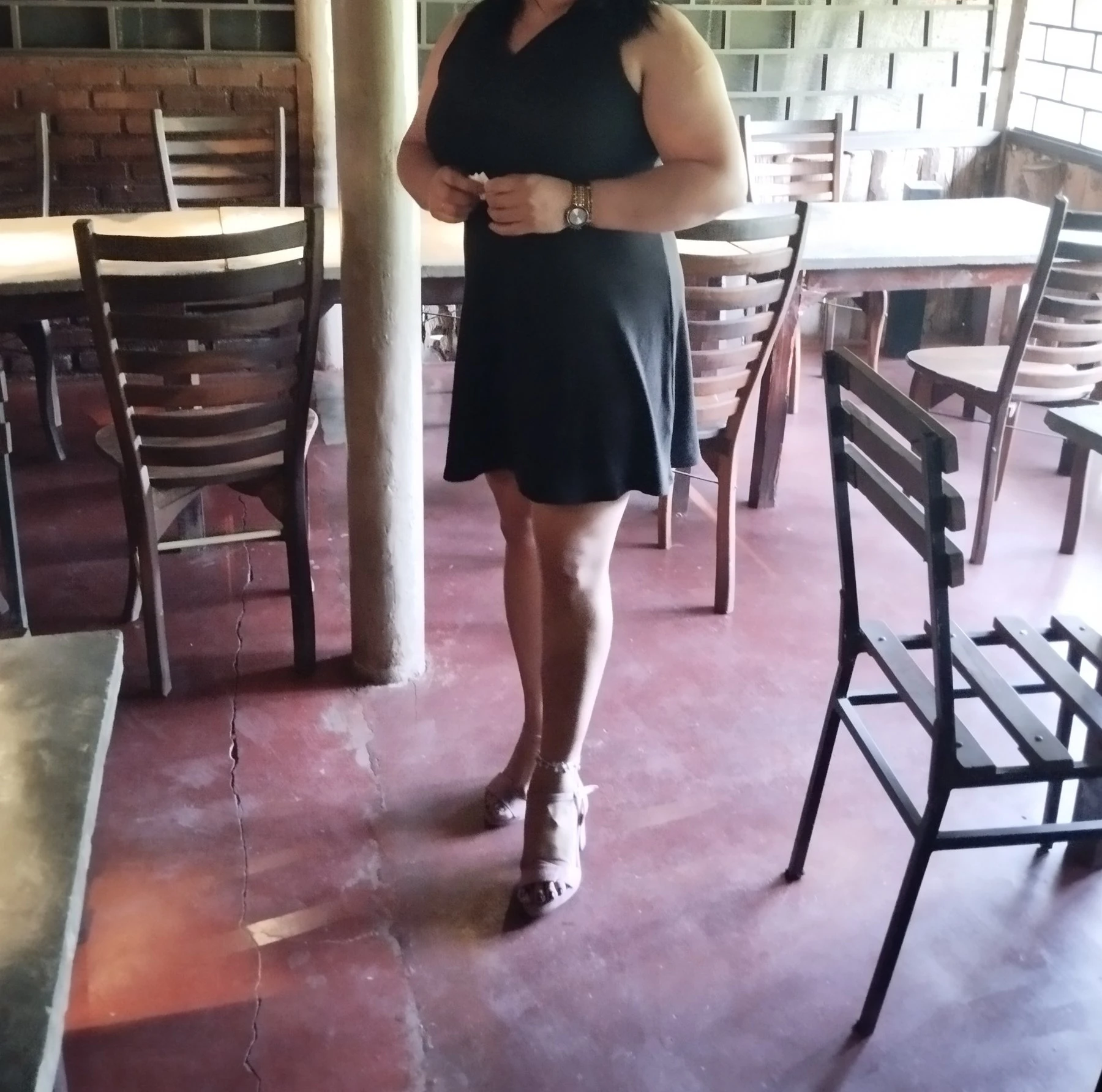 Nathasha – Sri Lankan escort in Colombo — 3 / 7
