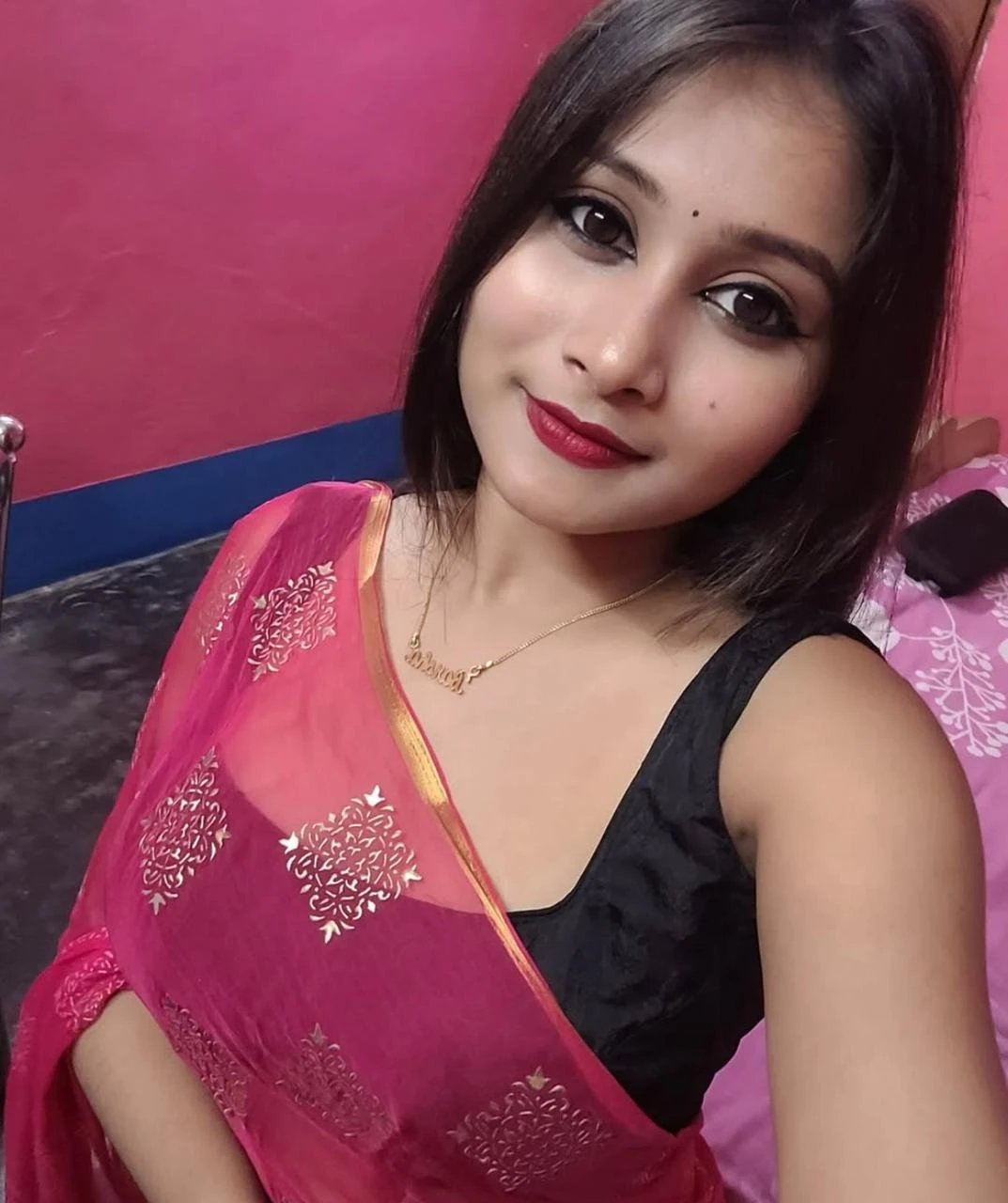 Nandini 3000 Unlimited Shot College Girl – escort in Pondicherry — 3 / 5