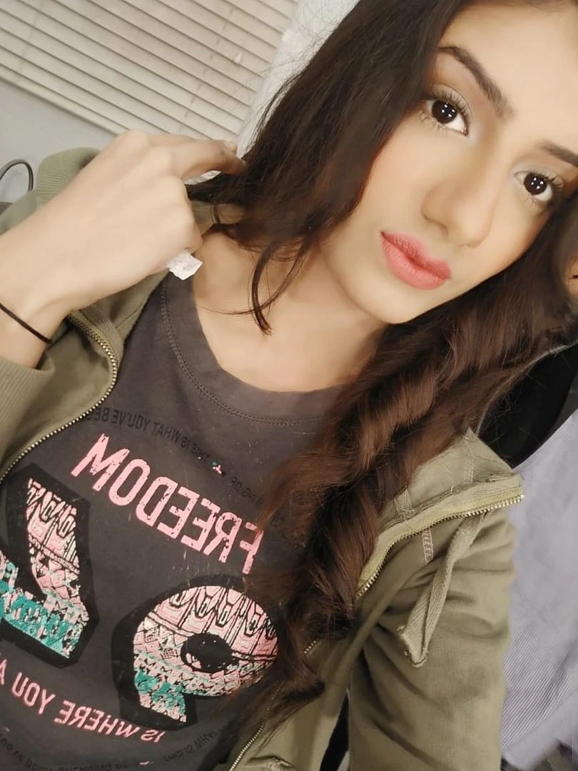 Huma Malik – Pakistani escort in Lahore — 3 / 11