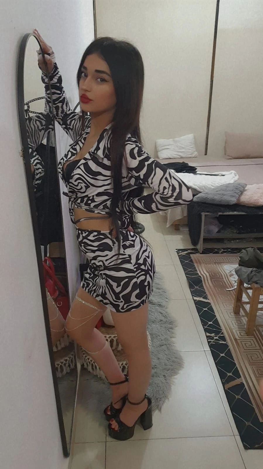 Roro – escort in Beirut — 3 / 7