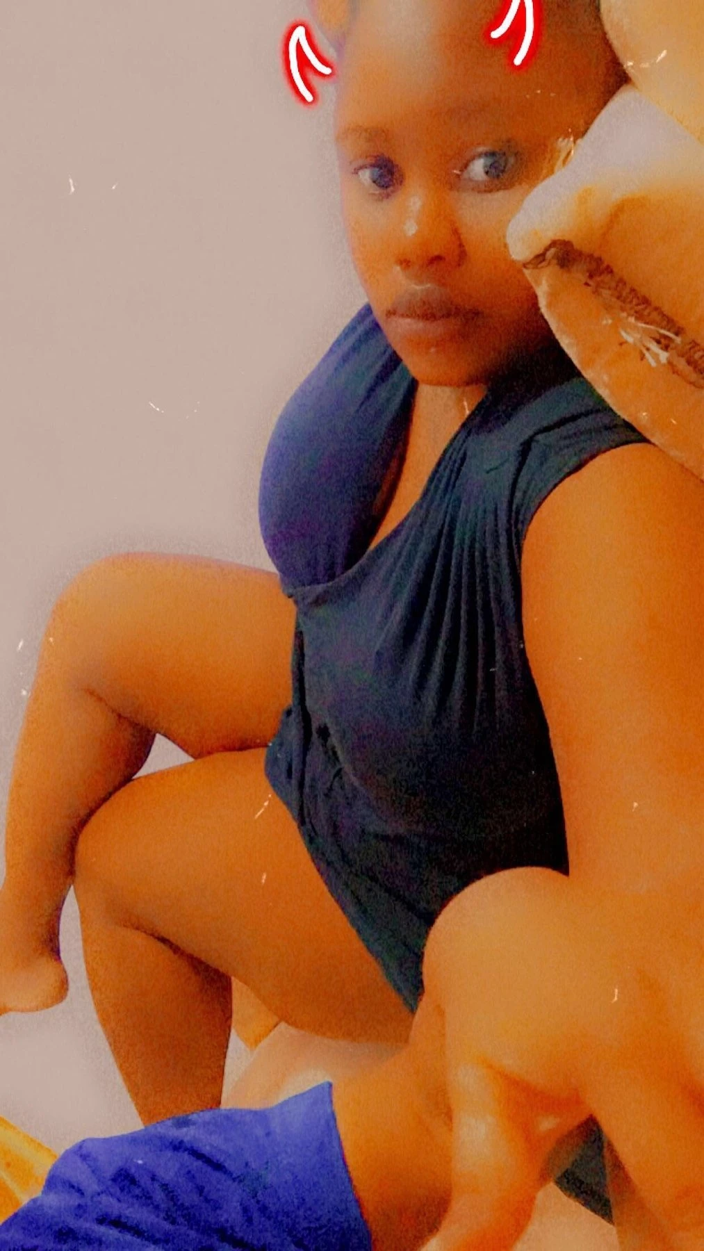 Lissa Brown – South African escort in New Delhi — 2 / 5