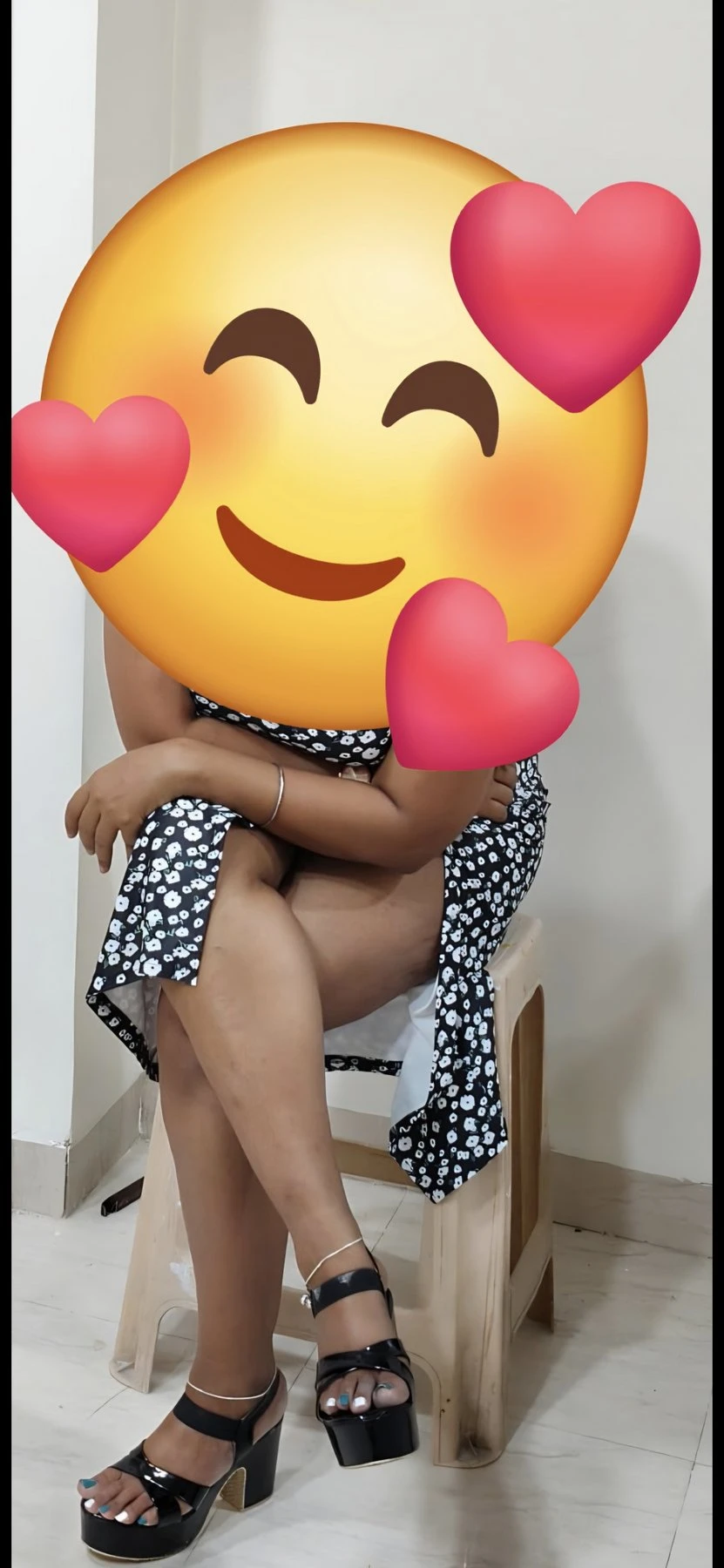 Real meet and cam session – escort in Kolkata — 5 / 7