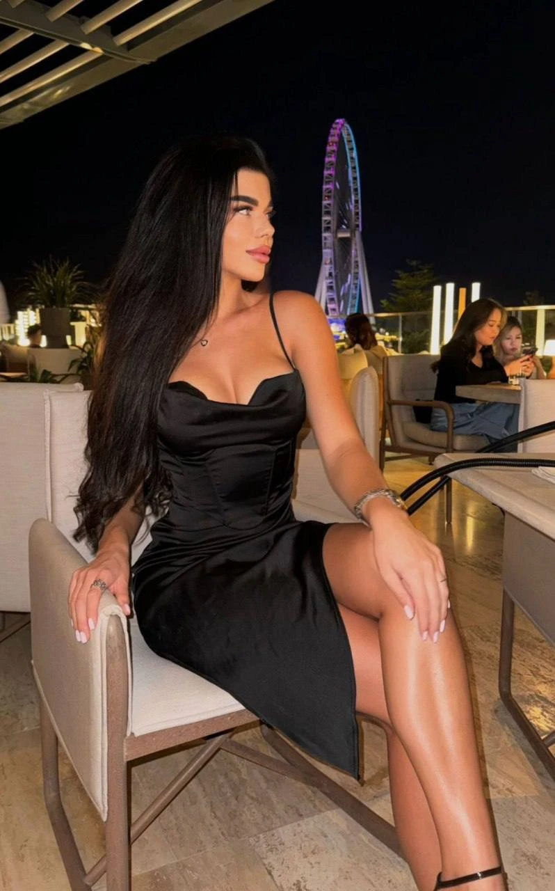 Diana – Russian escort in Mumbai — 4 / 8