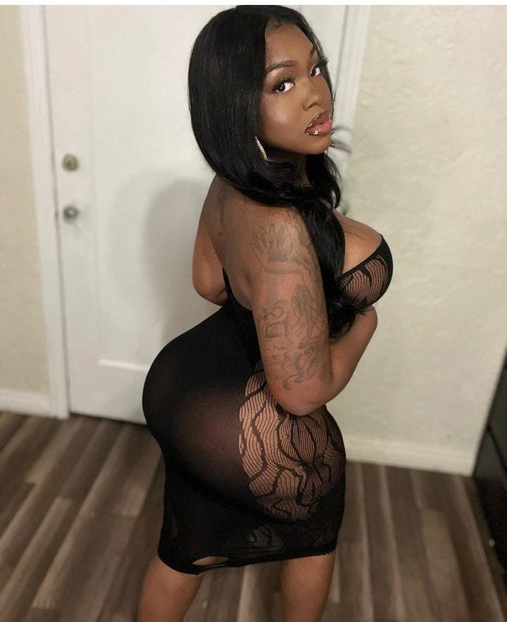 Suzie – Nigerian escort in Beirut — 8 / 15