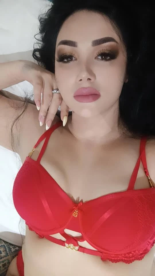 Milana – Russian escort in Mumbai — 6 / 8