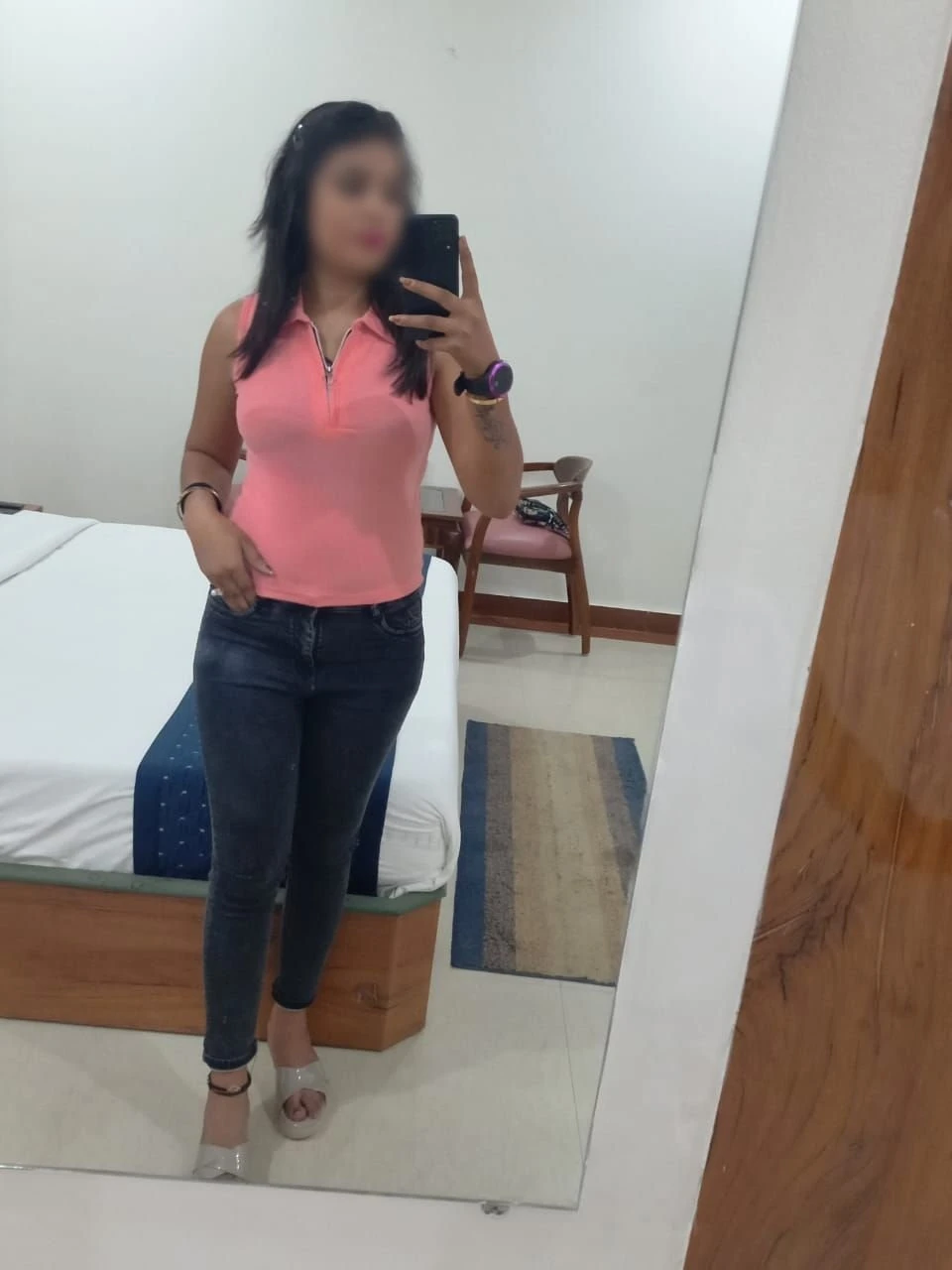 Palak – escort in New Delhi — 3 / 5