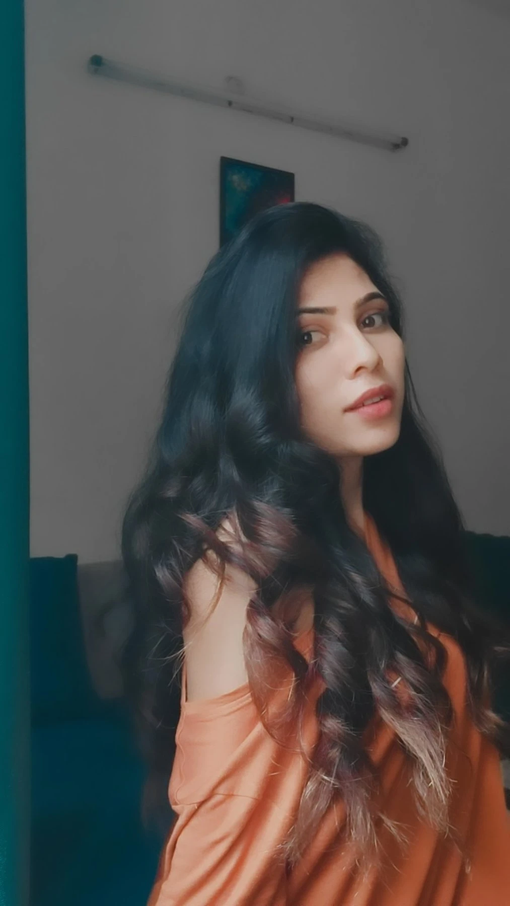 Hottykushi – Indian escort in Hyderabad — 2 / 8