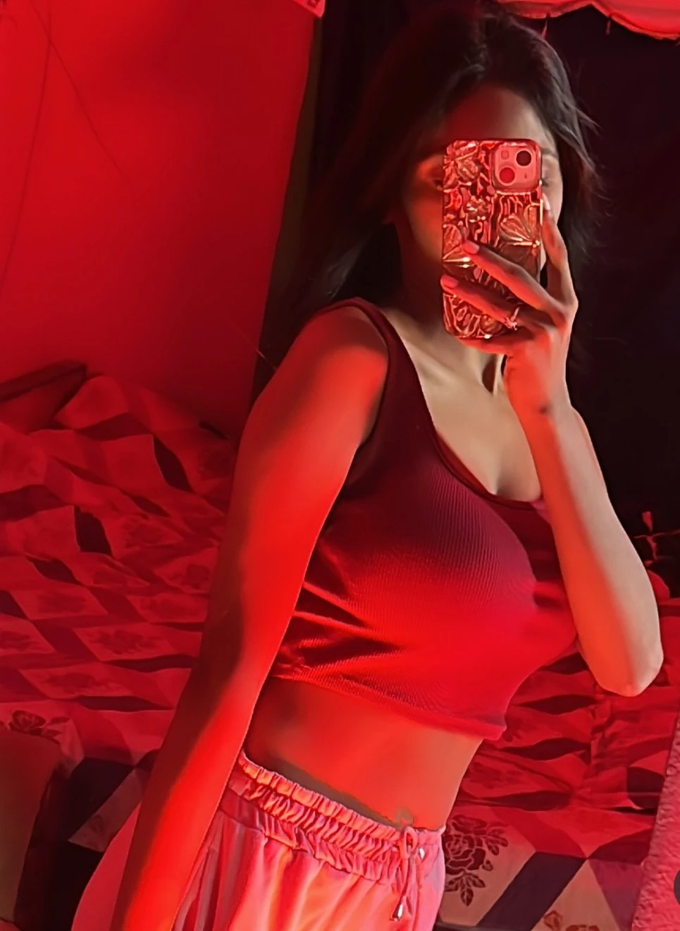 Simran ( Real Meet & Cam Show) – Indian escort in Thane, Escort, Thane