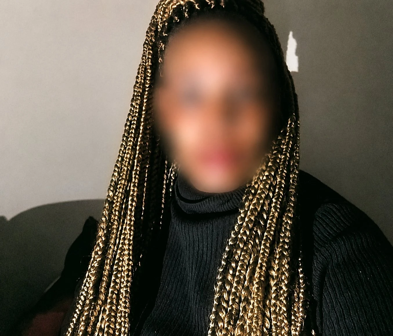 Backsnuts – South African escort in Gurgaon, Escort, Gurgaon