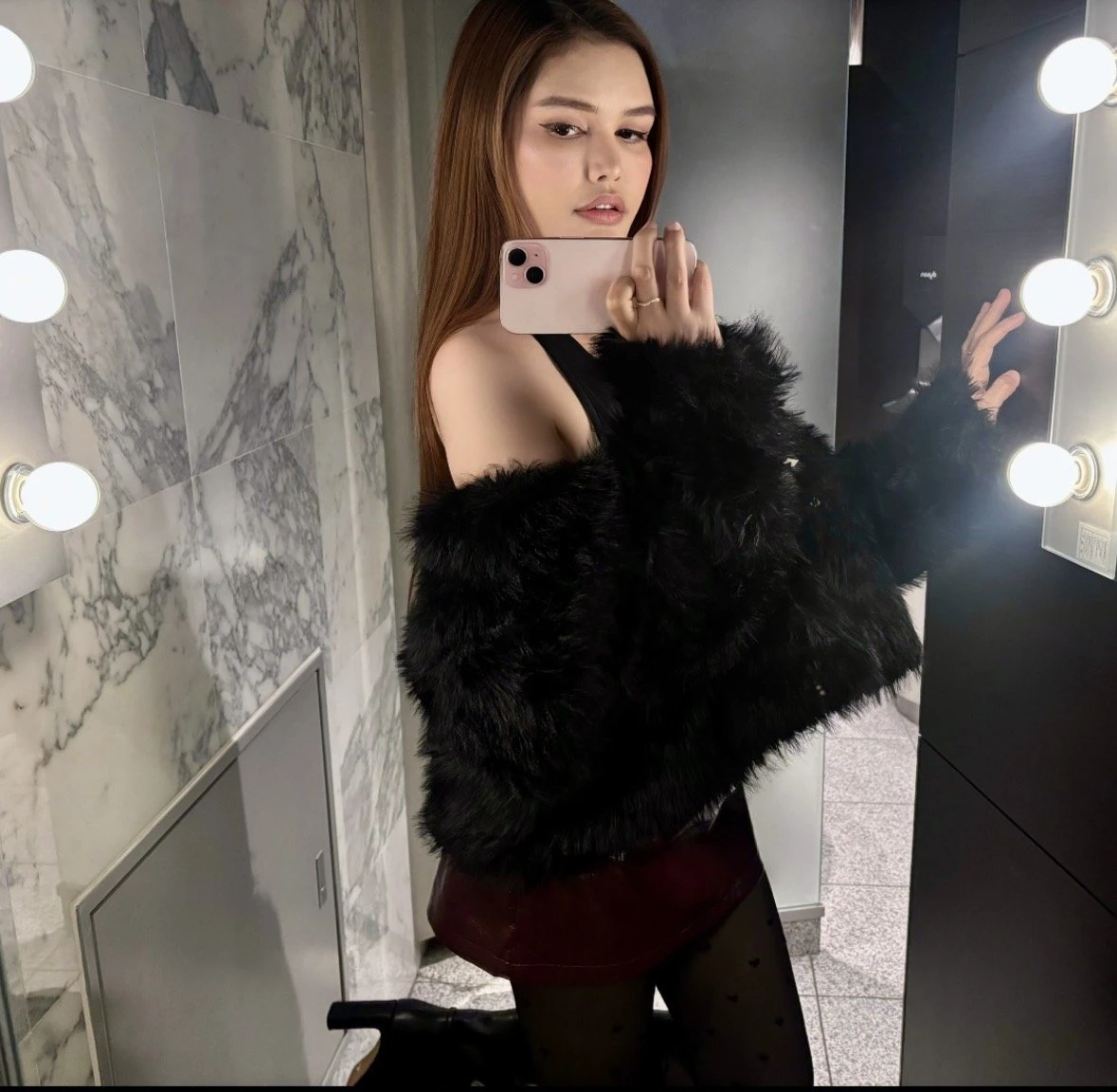 Alessandra – Filipino escort in Macao — 3 / 4