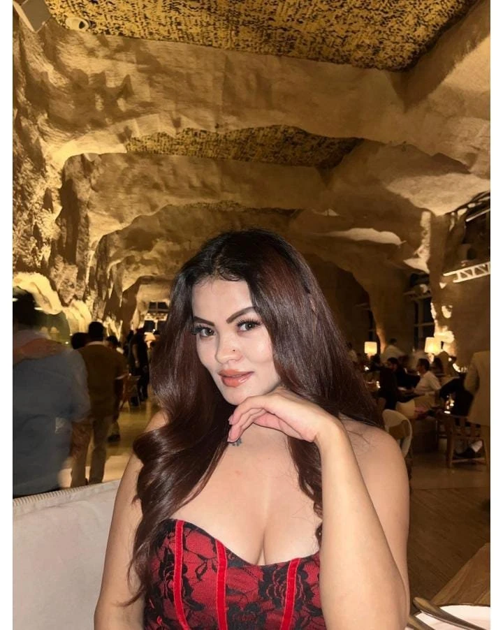 Priya Incall&Outcall Both Available – Indian escort in New Delhi — 3 / 5