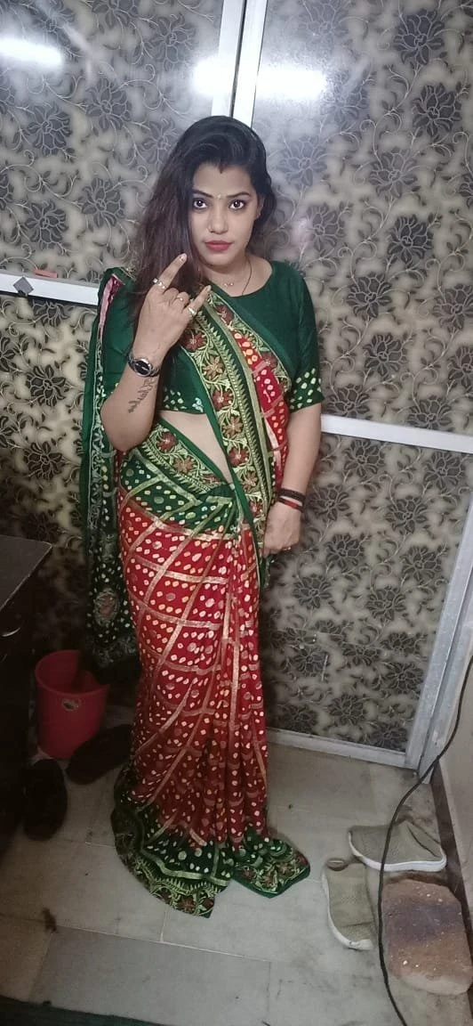 Gurpreet – Indian escort in Kolkata — 4 / 5