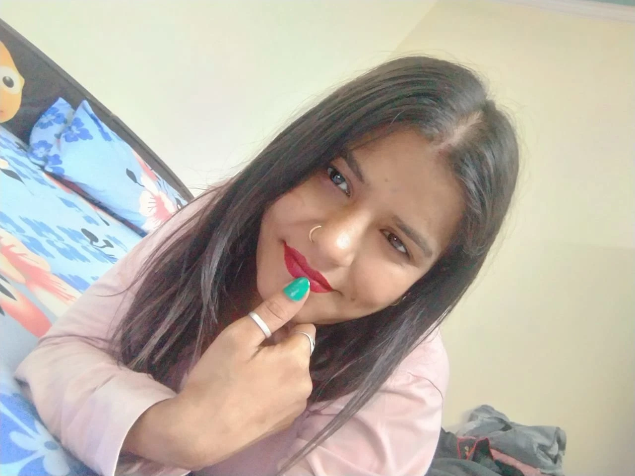 Sumi Mahajan Indian Model – Indian escort agency in New Delhi — 2 / 5