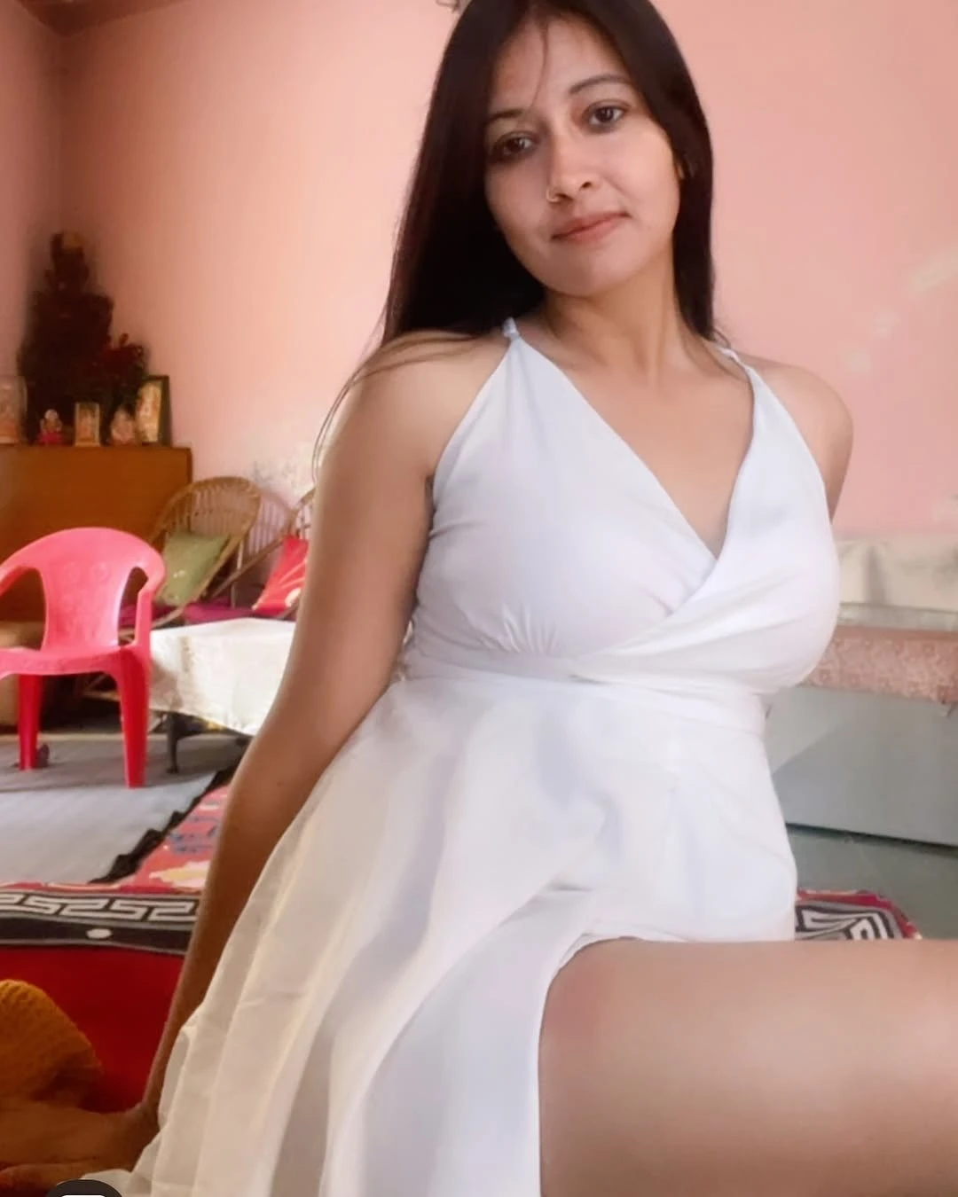 Sanjana – Indian escort in Kolkata — 4 / 7