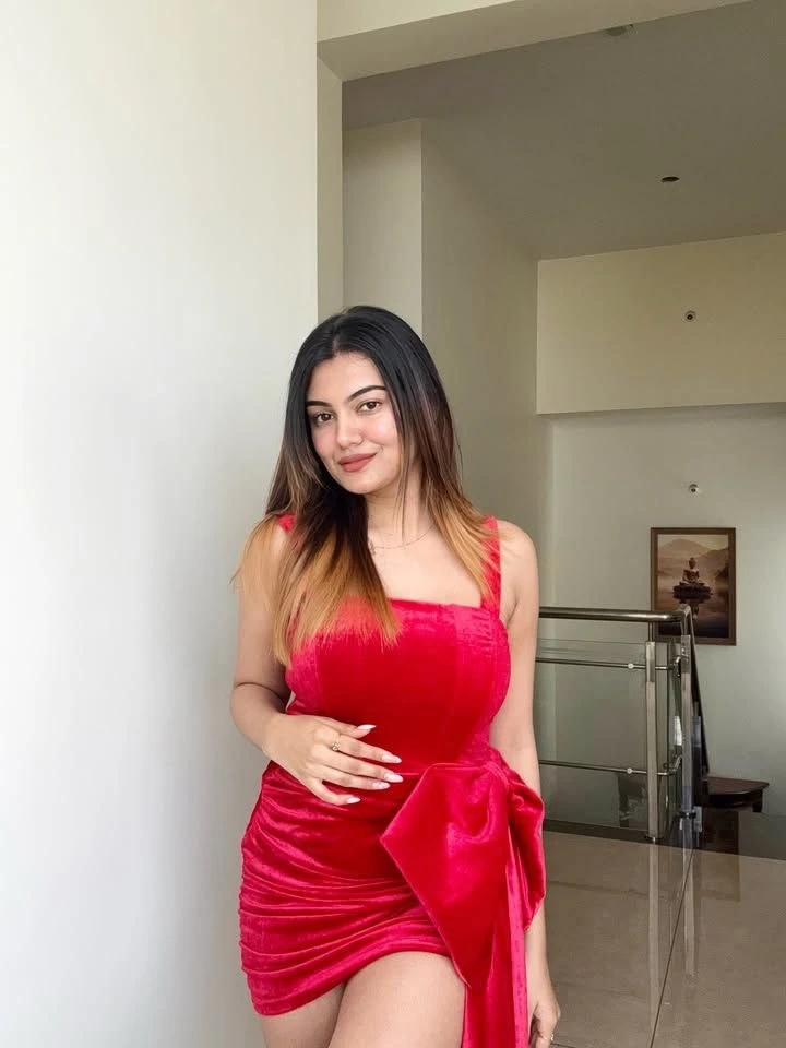 Kamakshi – Indian escort in Kolkata — 4 / 5