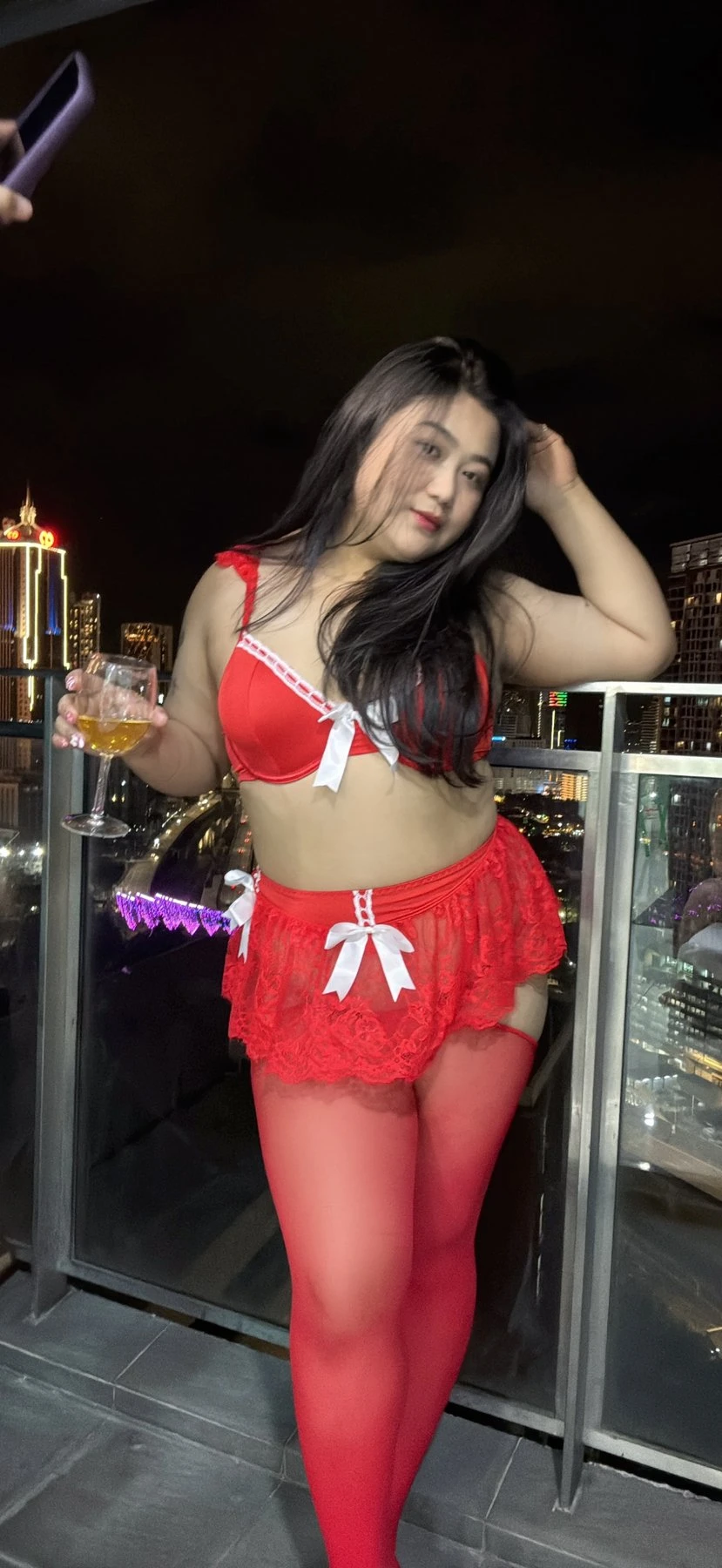 Eva – Thai escort in Mumbai — 5 / 8