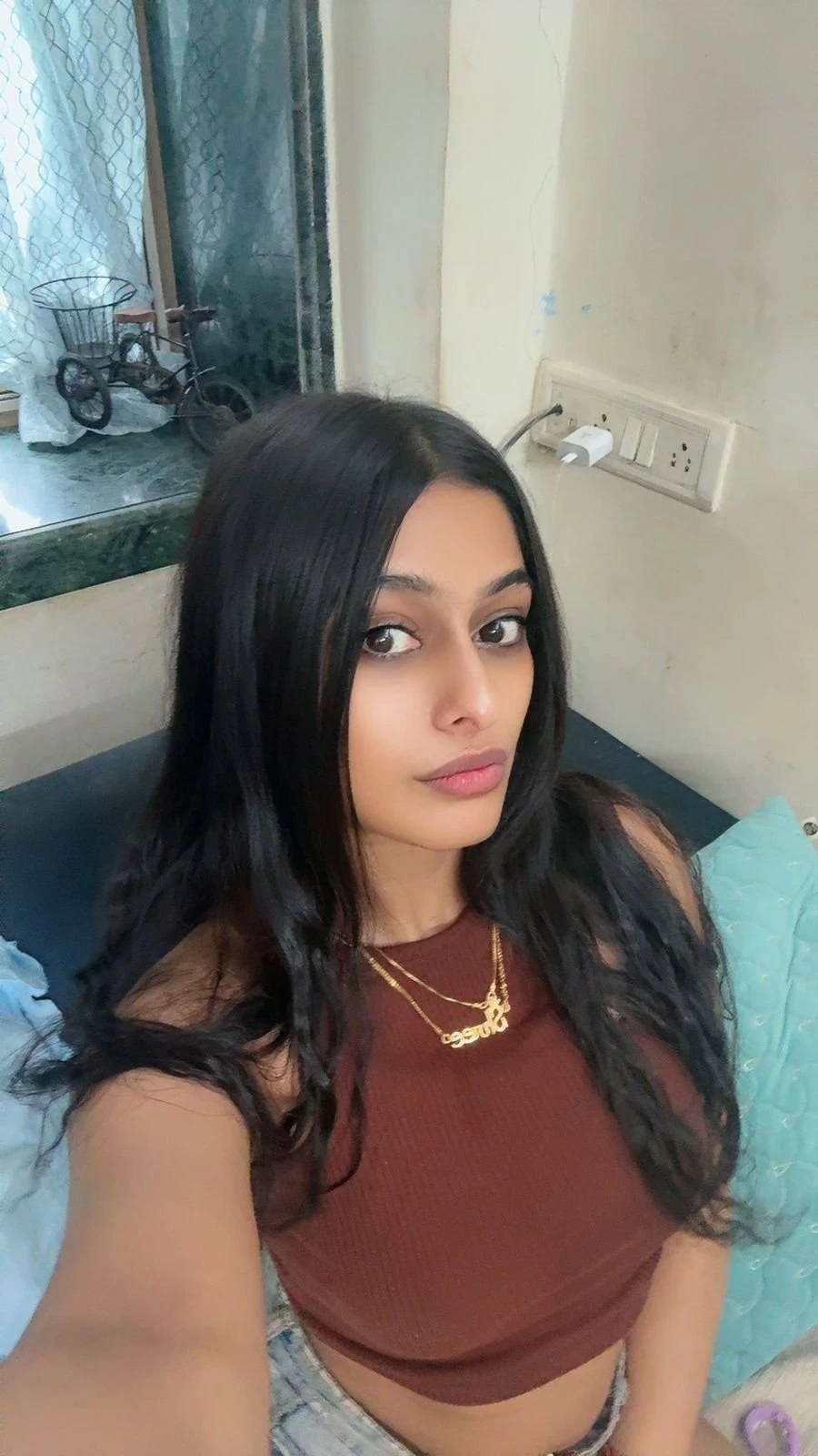Pune Top Class Premium Profile Available – Indian escort in Pune — 6 / 12