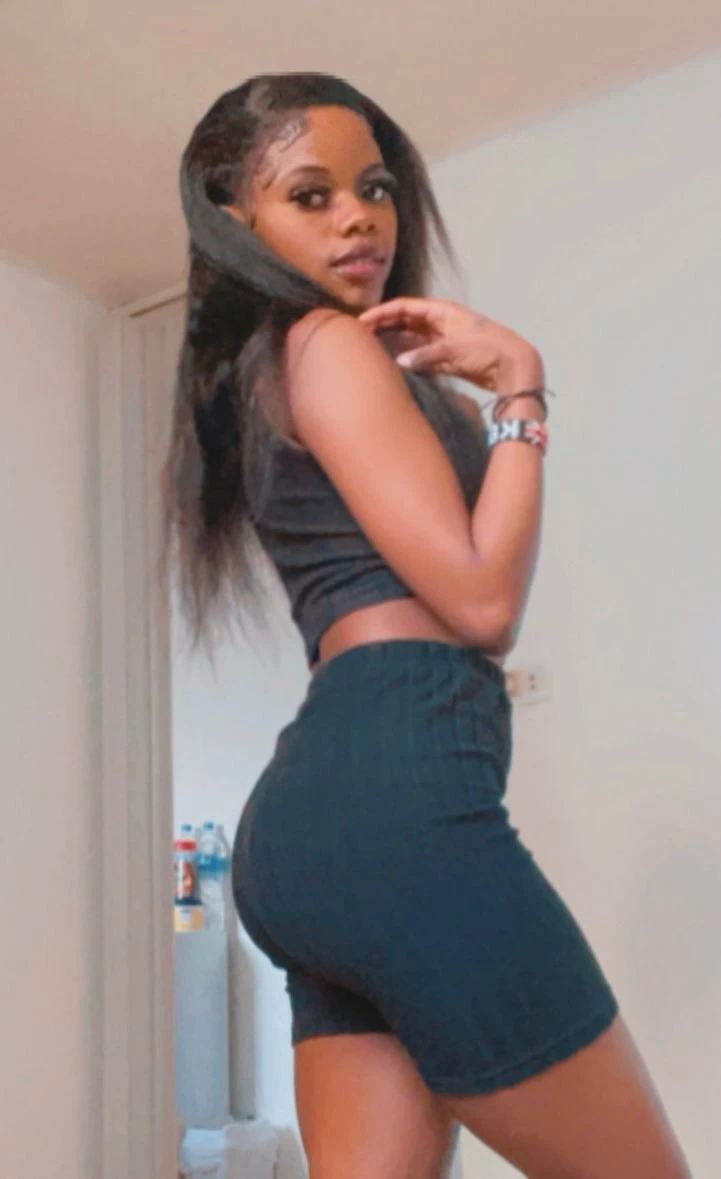 Kendy – Kenyan escort in Beirut — 2 / 10