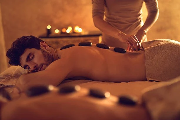 Paradiseon Spa Fullbody Erotic Massage – Indian escort in Hyderabad — 18 / 27