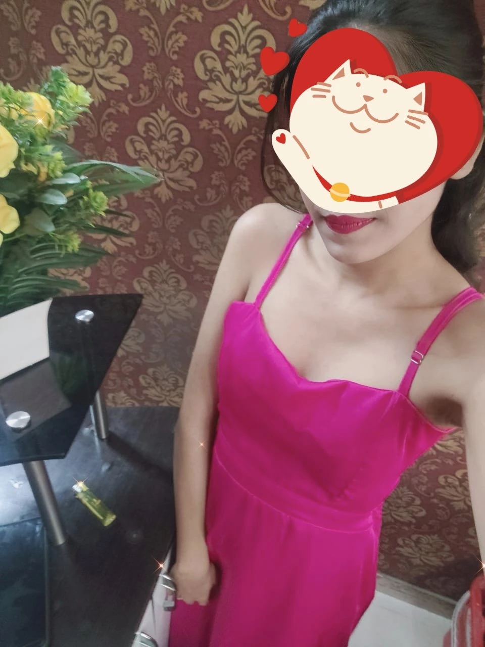 SEX with GIRLFRIEND EXPERIENCE – Indian escort in New Delhi — 22 / 27